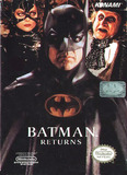 Batman Returns (Nintendo Entertainment System)